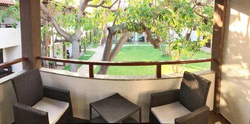 Imagen de la habitación del Hotel Duro Beach Garden. Foto 6