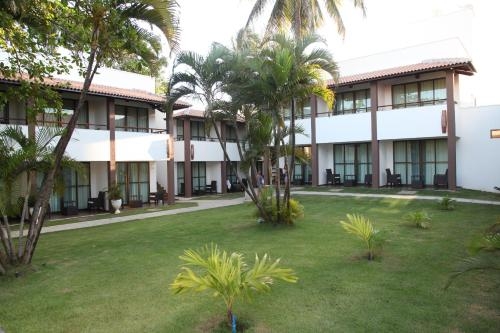 Imagen general del Hotel Duro Beach Garden. Foto 1