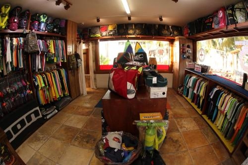 Imagen general del Hotel Duro Beach Garden. Foto 2