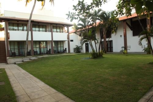 Imagen general del Hotel Duro Beach Garden. Foto 3