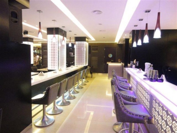 Imagen general del Hotel Duroy. Foto 2