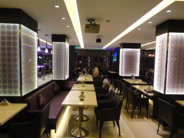 Imagen general del Hotel Duroy. Foto 3