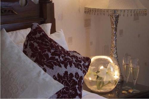 Imagen de la habitación del Hotel Durrant House. Foto 10