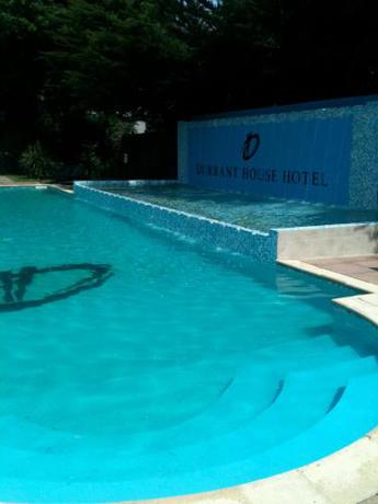 Imagen general del Hotel Durrant House. Foto 5