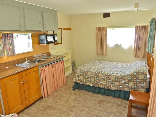 Imagen general del Hotel Durras Lake North Holiday Park. Foto 3