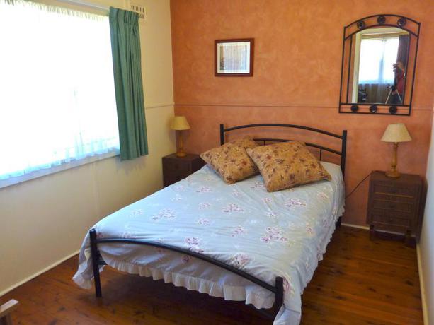 Imagen general del Hotel Durras Lake North Holiday Park. Foto 4