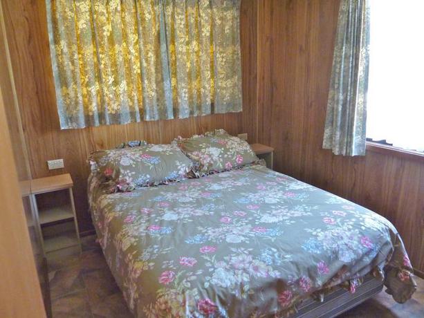 Imagen general del Hotel Durras Lake North Holiday Park. Foto 9