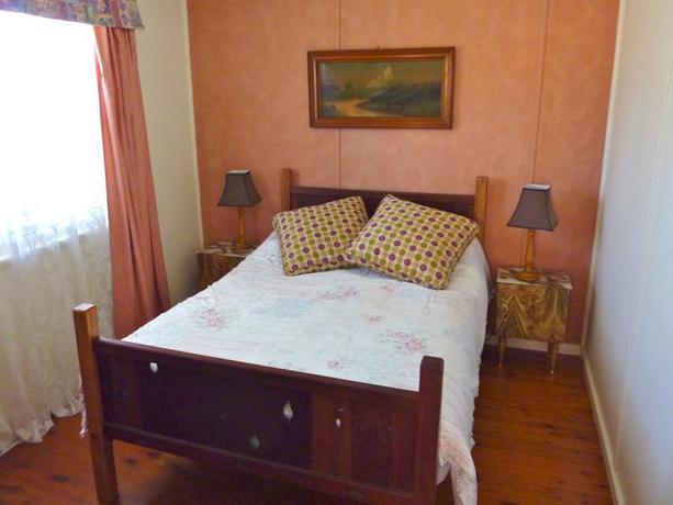 Imagen general del Hotel Durras Lake North Holiday Park. Foto 10