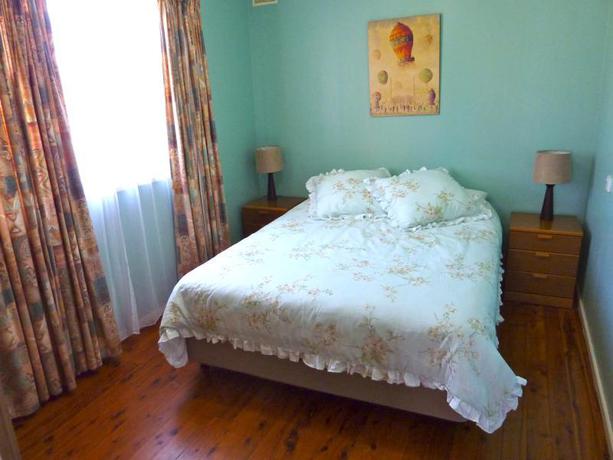 Imagen general del Hotel Durras Lake North Holiday Park. Foto 13