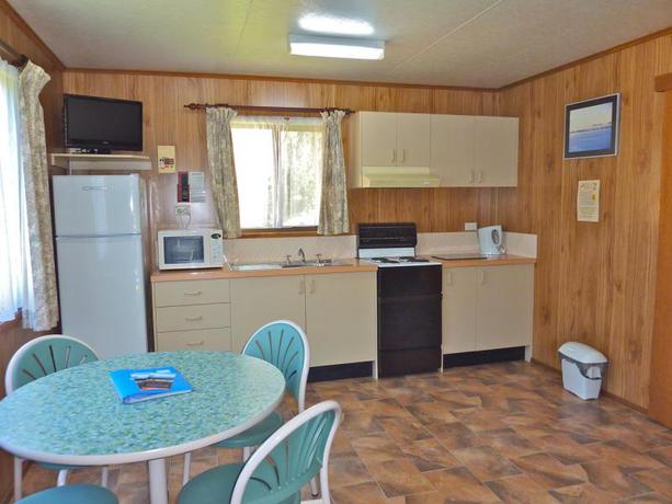 Imagen general del Hotel Durras Lake North Holiday Park. Foto 16