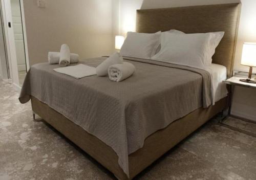 Imagen general del Hotel Durres Bay. Foto 1