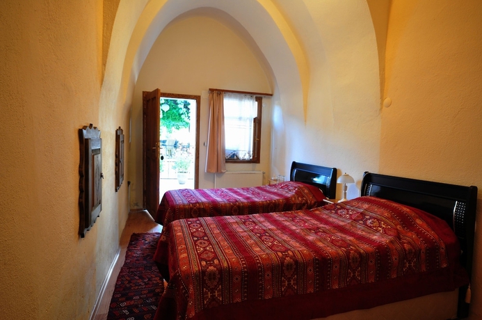 Imagen de la habitación del Hotel Duru. Foto 6