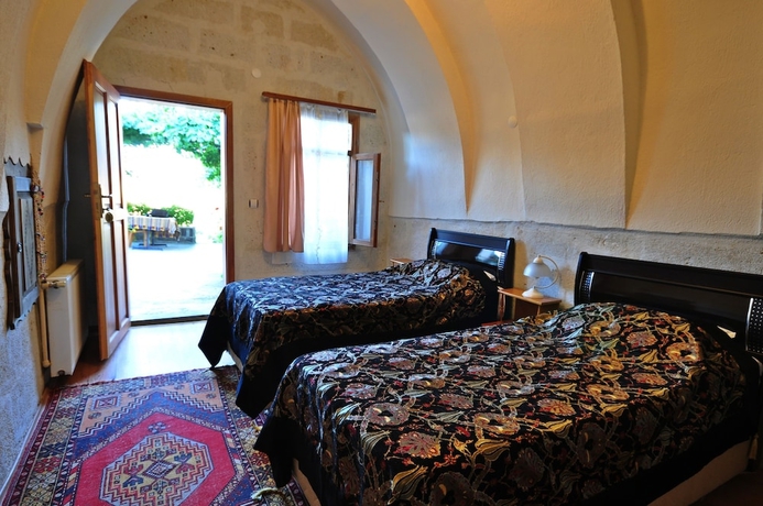 Imagen de la habitación del Hotel Duru. Foto 7