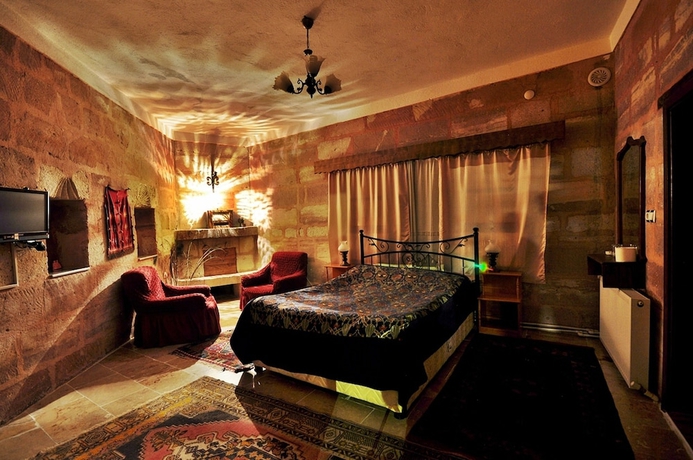 Imagen de la habitación del Hotel Duru. Foto 8