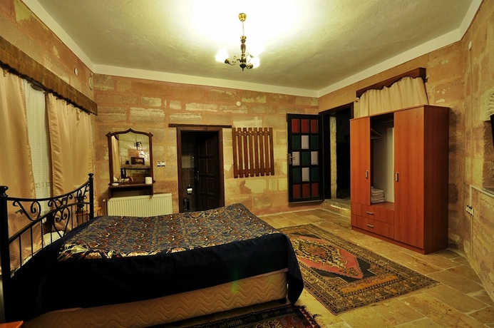 Imagen de la habitación del Hotel Duru. Foto 9