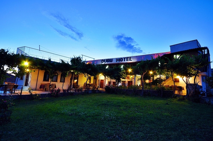 Imagen general del Hotel Duru. Foto 1