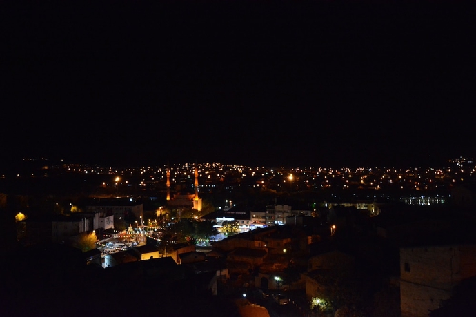 Imagen de los interiores del Hotel Duru. Foto 16