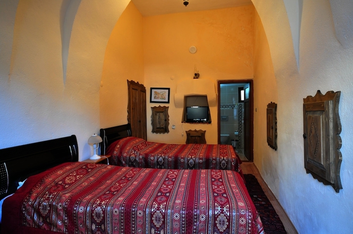 Imagen de la habitación del Hotel Duru. Foto 10
