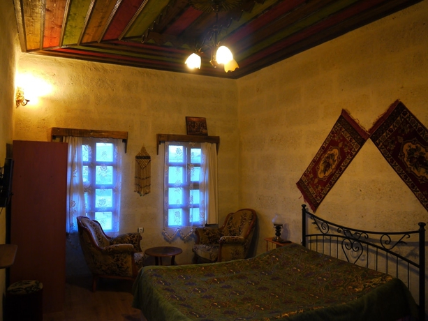 Imagen de la habitación del Hotel Duru. Foto 12