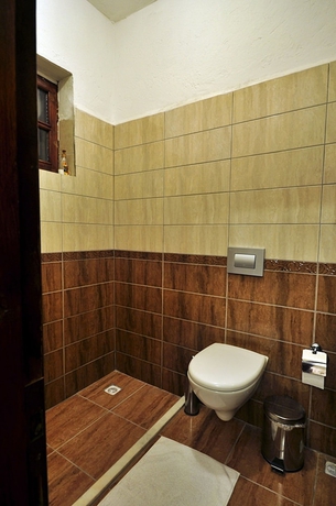 Imagen de la habitación del Hotel Duru. Foto 14