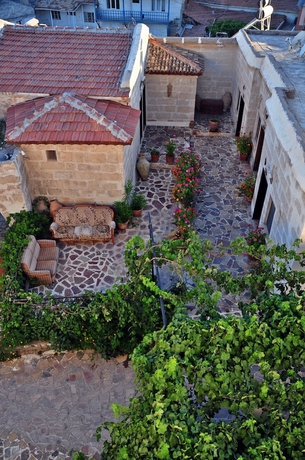 Imagen de los interiores del Hotel Duru. Foto 17