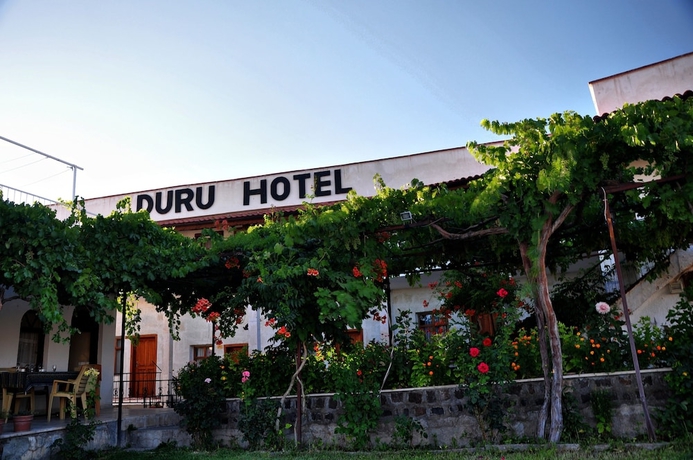 Imagen general del Hotel Duru. Foto 2