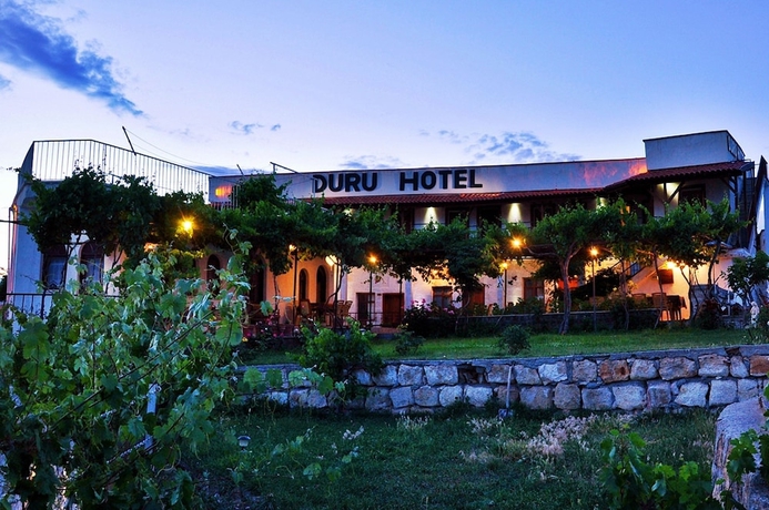 Imagen general del Hotel Duru. Foto 3