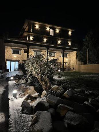 Imagen general del Hotel Duruelo Mountain Suites. Foto 2