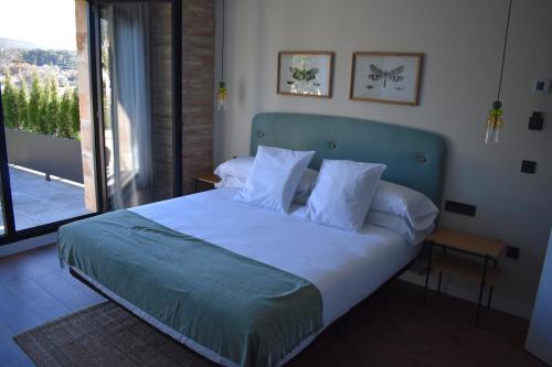 Imagen general del Hotel Duruelo Mountain Suites. Foto 4