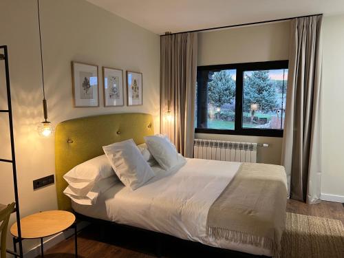 Imagen general del Hotel Duruelo Mountain Suites. Foto 13