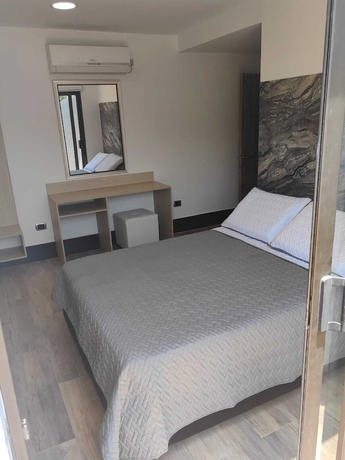 Imagen de la habitación del Hotel Dusano boutique hotel. Foto 2