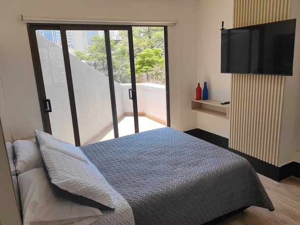 Imagen de la habitación del Hotel Dusano boutique hotel. Foto 3
