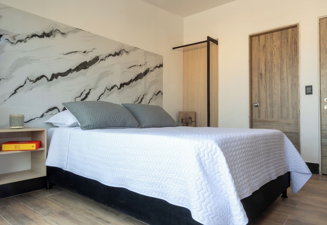 Imagen de la habitación del Hotel Dusano boutique hotel. Foto 10