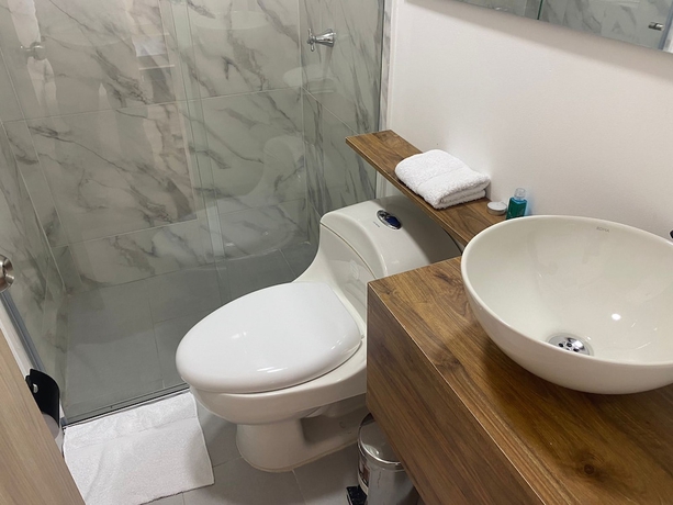 Imagen de la habitación del Hotel Dusano boutique hotel. Foto 14