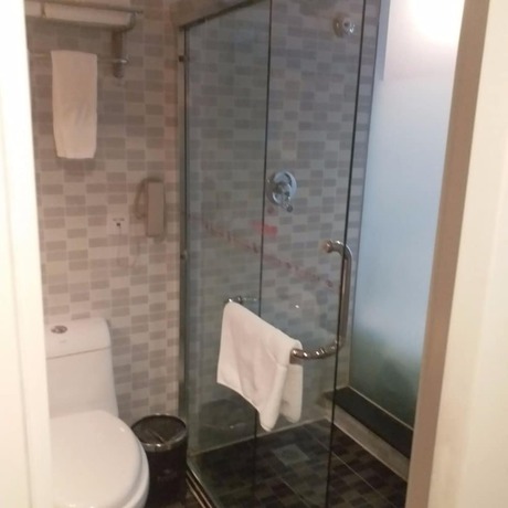 Imagen de la habitación del Hotel Dushanzi - Urumqi. Foto 3