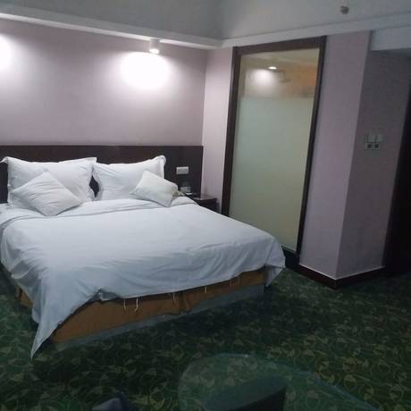 Imagen de la habitación del Hotel Dushanzi - Urumqi. Foto 5