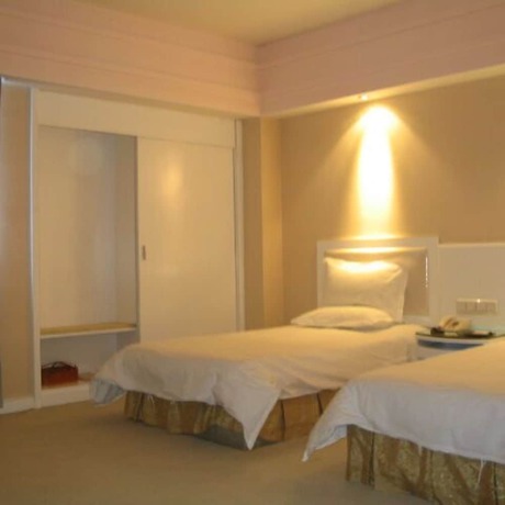 Imagen de la habitación del Hotel Dushanzi - Urumqi. Foto 8