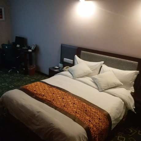 Imagen de la habitación del Hotel Dushanzi - Urumqi. Foto 10