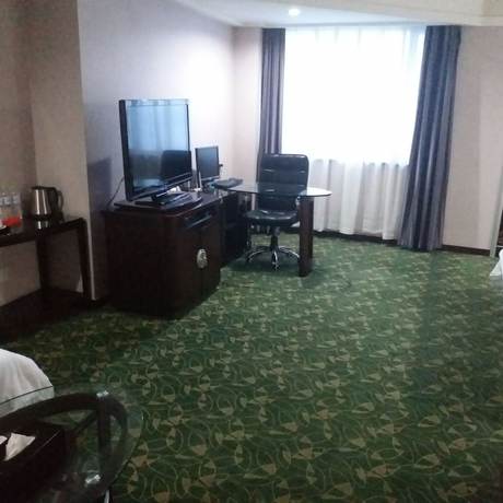 Imagen de la habitación del Hotel Dushanzi - Urumqi. Foto 12