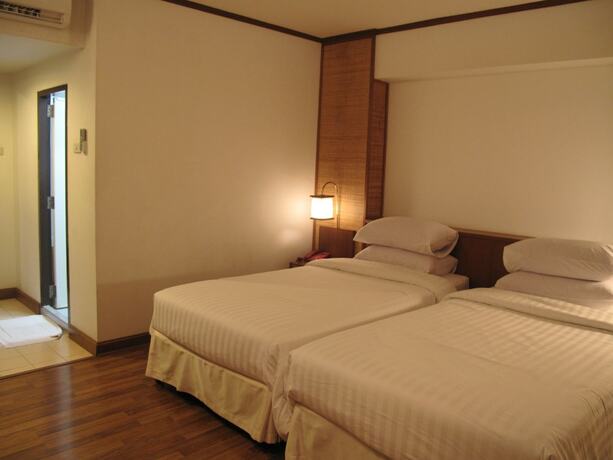 Imagen general del Hotel Dusit At Sakon Nakhon. Foto 5