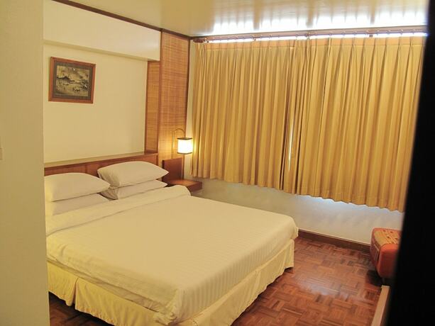 Imagen general del Hotel Dusit At Sakon Nakhon. Foto 9