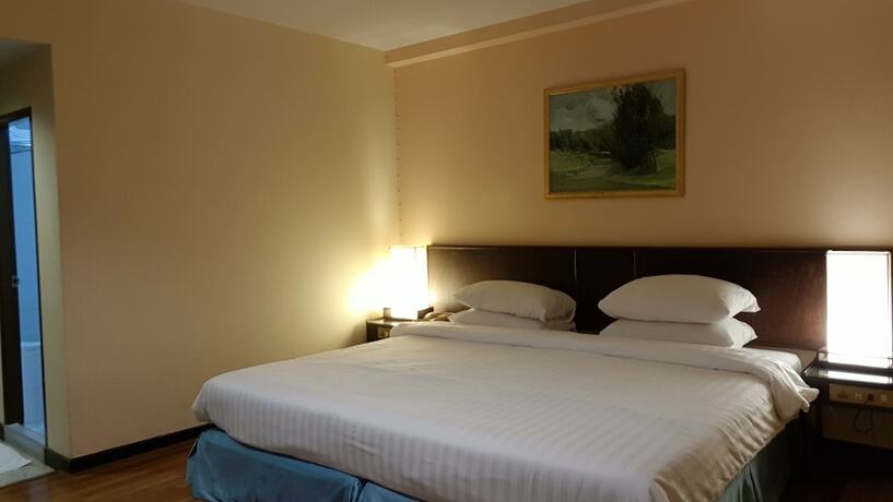 Imagen de la habitación del Hotel Dusit At Sakon Nakhon. Foto 14