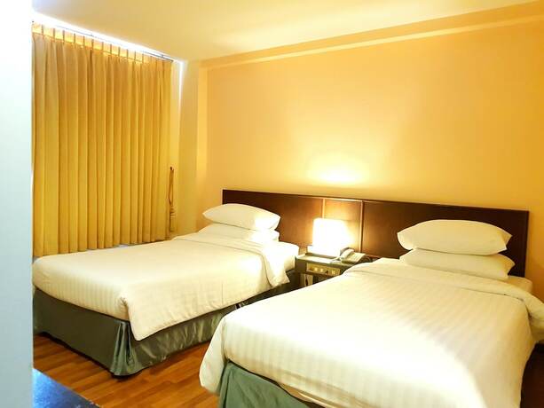 Imagen de la habitación del Hotel Dusit At Sakon Nakhon. Foto 15