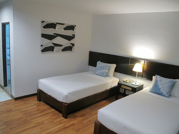 Imagen de la habitación del Hotel Dusit At Sakon Nakhon. Foto 18