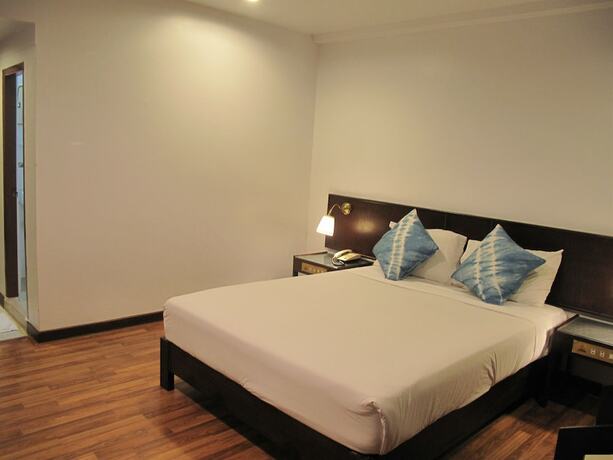 Imagen de la habitación del Hotel Dusit At Sakon Nakhon. Foto 19