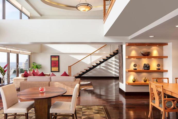 Imagen general del Hotel Dusit Beach Resort Guam. Foto 2