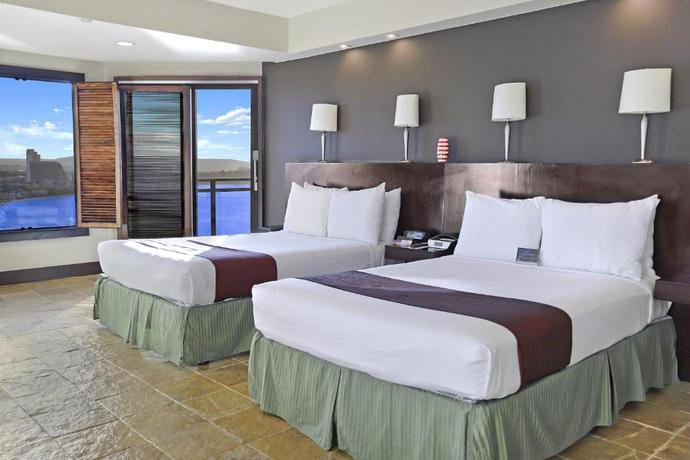 Imagen general del Hotel Dusit Beach Resort Guam. Foto 8