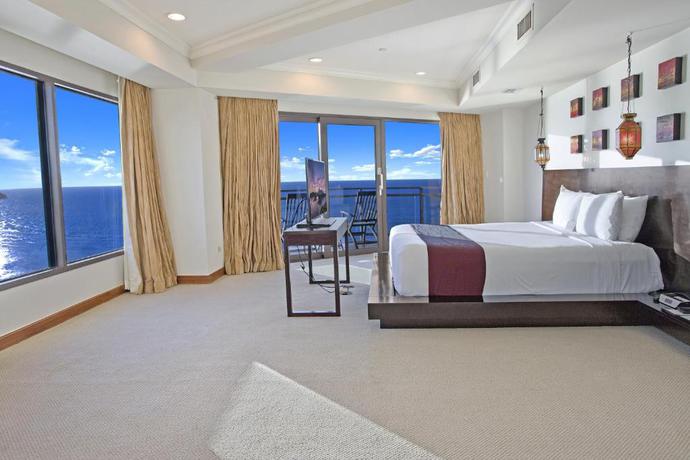 Imagen general del Hotel Dusit Beach Resort Guam. Foto 9