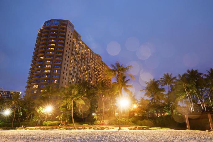 Imagen general del Hotel Dusit Beach Resort Guam. Foto 16
