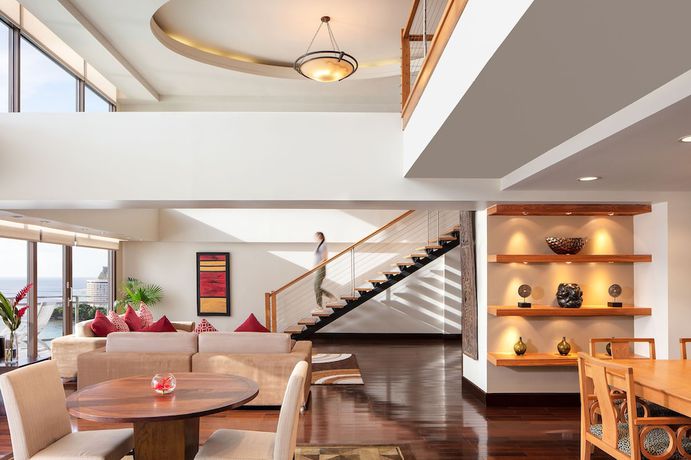 Imagen de la habitación del Hotel Dusit Beach Resort Guam. Foto 8